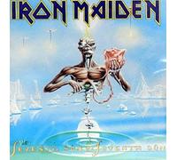 Seventh Son Of A Seventh Son