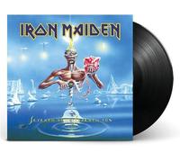 Iron Maiden - Seventh Son Of A Seventh Son [2015 Remaster] [Vinyl Lp] 180 Gram, Rmst