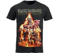 Iron Maiden Seventh Son of a Seventh Son Kinder t-shirt