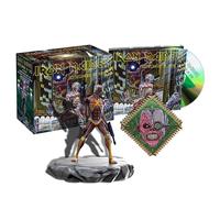 IRON MAIDEN - SOMEWHERE IN TIME (2015 REMASTER) COLLECTOR'S EDITION CD NEUF