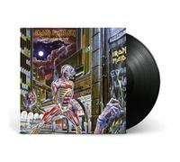 IRON MAIDEN - Somewhere In Time (2024) LP Vinyle