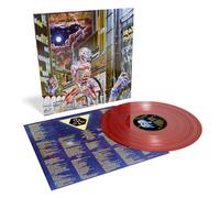 Iron Maiden Somewhere in Time (40th Anniversary Edi (Vinyl) (PRESALE 04/12/2026)