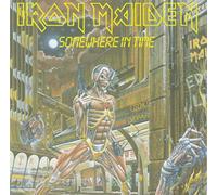 Somewhere In Time
