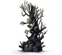 Iron Maiden - Statuette 1/10 Deluxe BDS Art Scale Fear of the Drak Eddie 31 cm