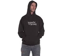 Iron Maiden Sweat-Shirt À Capuche Number of The Beast One Colour Officiel Homme