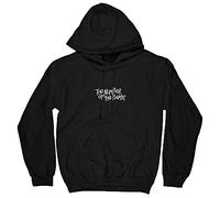 Iron Maiden Sweat-shirt à capuche Number of the Beast – Officiel Homme Taille L