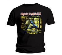 Iron maiden T-Shirt Iron Maiden - Piece Of Mind