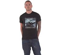 Iron Maiden T Shirt The Writing on The Wall Single Cover Nouveau Officiel Homme Size M