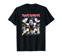 Iron Maiden - Tail Gunner T-Shirt