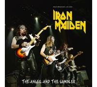 Angel and The Gambler/Radio Broadcast Live 2000