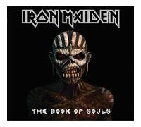 Iron Maiden - The Book Of Souls