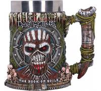 Iron Maiden ";The Book Of Souls" ; chope comme merchandising & cadeau 17,5cm