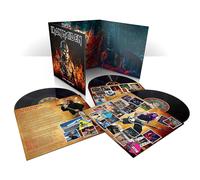 The Book of Souls: Live Chapter