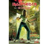 IRON MAIDEN "THE EARLY YEARS-THE HISTORY" 2 DVDS PART:1