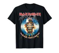 Iron Maiden - The Evil That Men Do T-Shirt