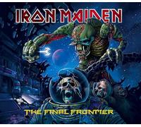 Iron Maiden - The Final Frontier
