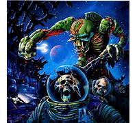 The Final Frontier - Mission Edition