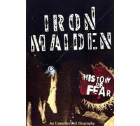 Iron Maiden - The History of Fear