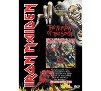Iron Maiden - The Number Of The Beast