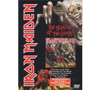 Iron Maiden : The Number Of The Beast