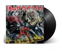 Iron Maiden - The Number of the Beast[2015 Remaster] [180g LP] [Vinyl LP]