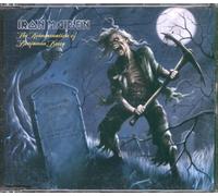 Iron Maiden - The Reincarnation of Benjamin [Import]
