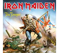 Iron Maiden - The Trooper
