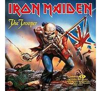 Iron Maiden - The Trooper [Import]