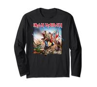 Iron Maiden - The Trooper Manche Longue