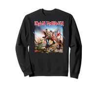Iron Maiden - The Trooper Sweatshirt