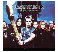 Iron Maiden - The Wicker Man