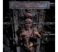 Iron Maiden – X Factor