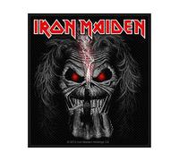 Iron Maiden - Toppa Eddie Candle Finger [Import]