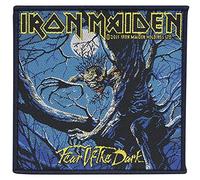 Iron Maiden - Toppa Fear of The Dark [Import]
