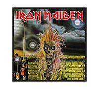 Iron Maiden - Toppa Iron Maiden [Import]