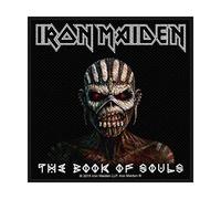 Iron Maiden - Toppa The Book of Souls [Import]