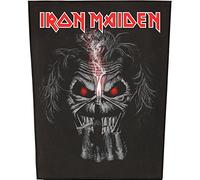 Iron Maiden - Toppe Eddie Candle Finger [Import]