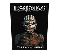 Iron Maiden - Toppe The Book of Souls [Import]