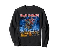 Iron Maiden - Trooper Sweatshirt