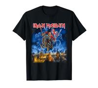Iron Maiden - Trooper T-Shirt