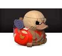 Iron Maiden Tubbz Mini figurine PVC Eddie The Trooper 5 cm
