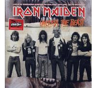Iron Maiden - Unleash The Beast: Live At De Vereeniging Nijmegen, Netherlands