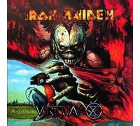 Iron Maiden - Virtual 11 [Import]