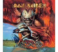 Iron Maiden - Virtual XI [Import]