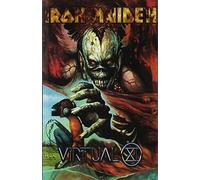 Iron Maiden - Virtual XI [Import]