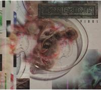 Iron Maiden - Virus