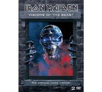 Iron Maiden – Visions of The Beast
