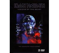 Iron Maiden - Visions Of The Beast