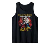 Iron Maiden Was All This For Real Débardeur