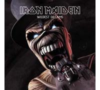 Iron Maiden - Wildest Dreams